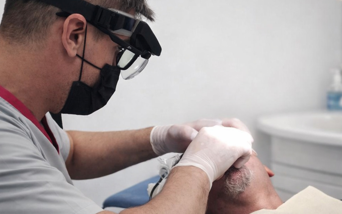 Odontología General