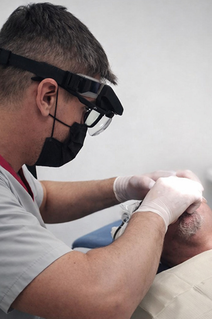 Odontología General